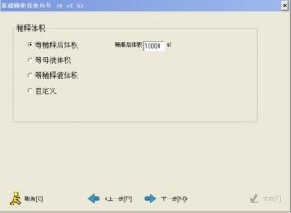 6D 全自動(dòng)4 合1 液體加樣系統(tǒng)操作步驟